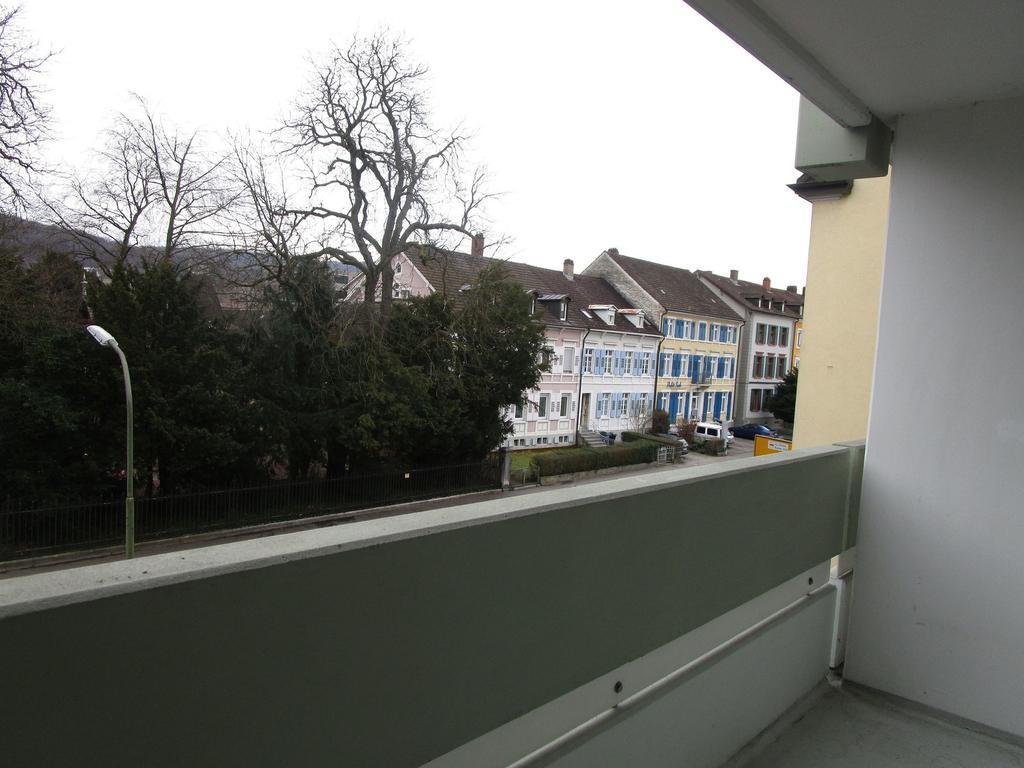 Ferienwohnung M Loeffler Lörrach Exteriér fotografie