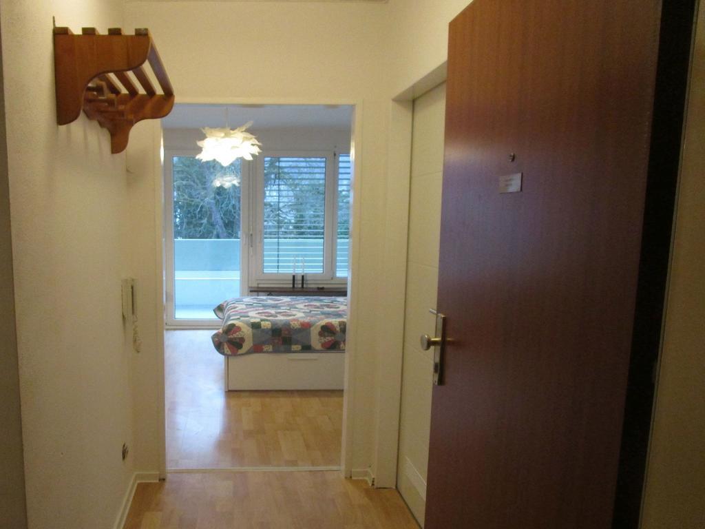 Ferienwohnung M Loeffler Lörrach Exteriér fotografie