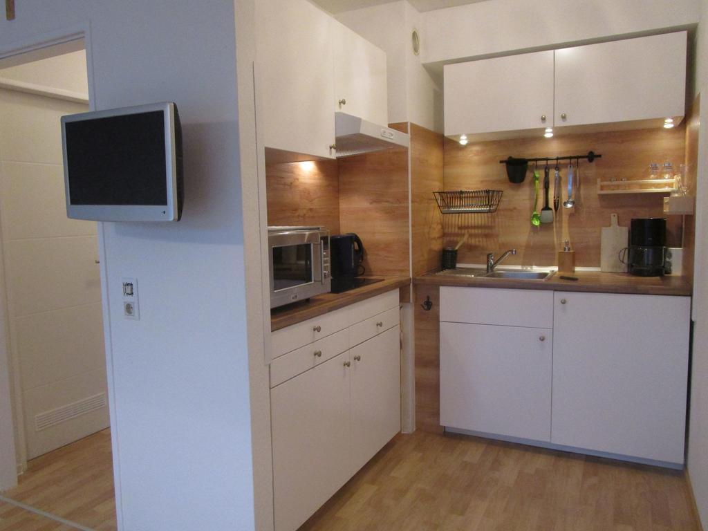 Ferienwohnung M Loeffler Lörrach Exteriér fotografie